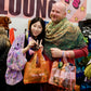 Saturday 19 September, 1-5 p.m.: Open Studio at Qing Fibre HQ with Martina Telgmaa