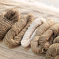 Friday 18 September, 10-5 p.m.: Exhibition and Talk, Wild Silk Ecology of Eastern India – The Story of Tasar