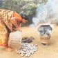 Friday 18 September, 10-5 p.m.: Exhibition and Talk, Wild Silk Ecology of Eastern India – The Story of Tasar