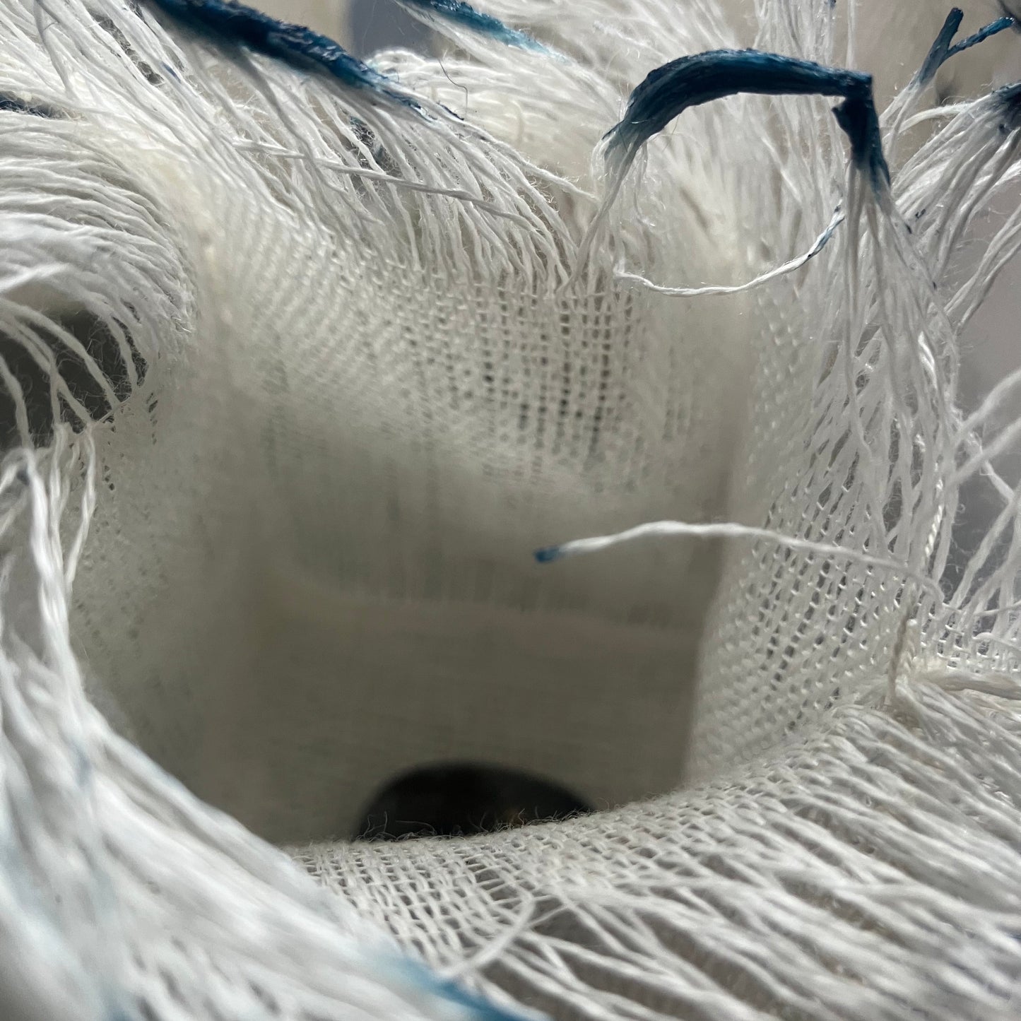 Tuesday 5-Sunday 20 September, 11.30-5.30 p.m.: Exhibition, Ancient and Modern: A Woven Dialogue at Townhouse