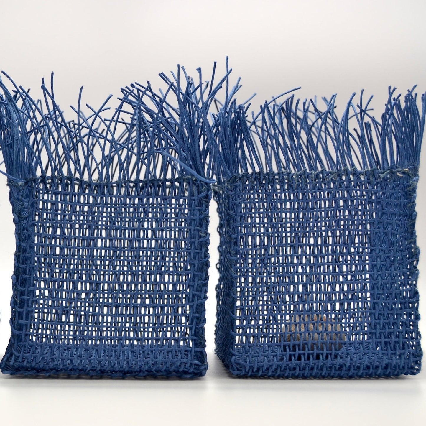 Tuesday 5-Sunday 20 September, 11.30-5.30 p.m.: Exhibition, Ancient and Modern: A Woven Dialogue at Townhouse
