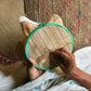 Friday 18 September, 10-5 p.m.: Exhibition and Talk, Wild Silk Ecology of Eastern India – The Story of Tasar