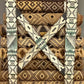 Tuesday 29 September, 2-5 p.m.: Tour,The Lightfoot Textile Archives and African Art Gallery with Janie Lightfoot