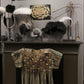 Tuesday 29 September, 2-5 p.m.: Tour,The Lightfoot Textile Archives and African Art Gallery with Janie Lightfoot