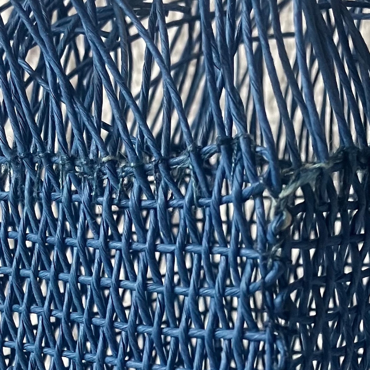 Tuesday 5-Sunday 20 September, 11.30-5.30 p.m.: Exhibition, Ancient and Modern: A Woven Dialogue at Townhouse