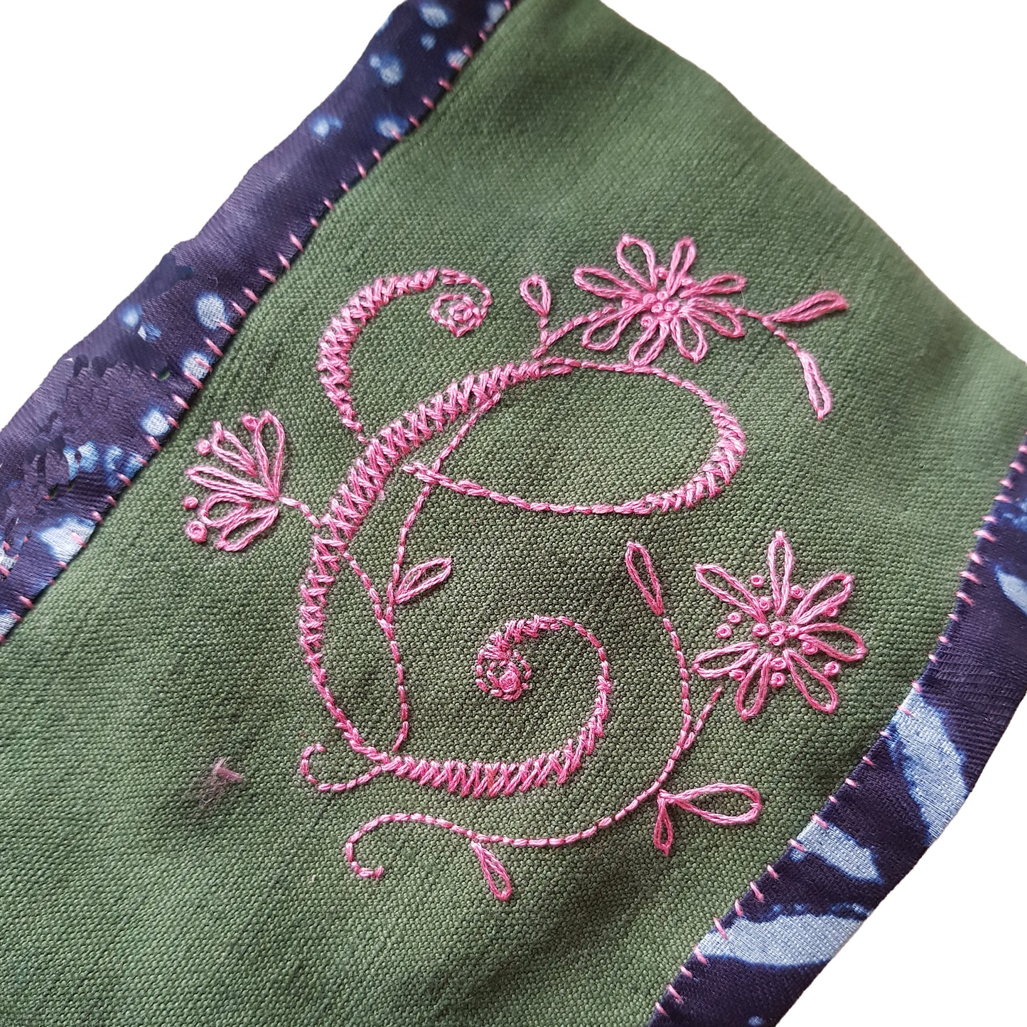 Thursday 24 September, 10:30-4 p.m.: Workshop, Make a Historically Inspired Hussif with Illuminated Arts