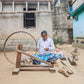 Friday 18 September, 10-5 p.m.: Exhibition and Talk, Wild Silk Ecology of Eastern India – The Story of Tasar