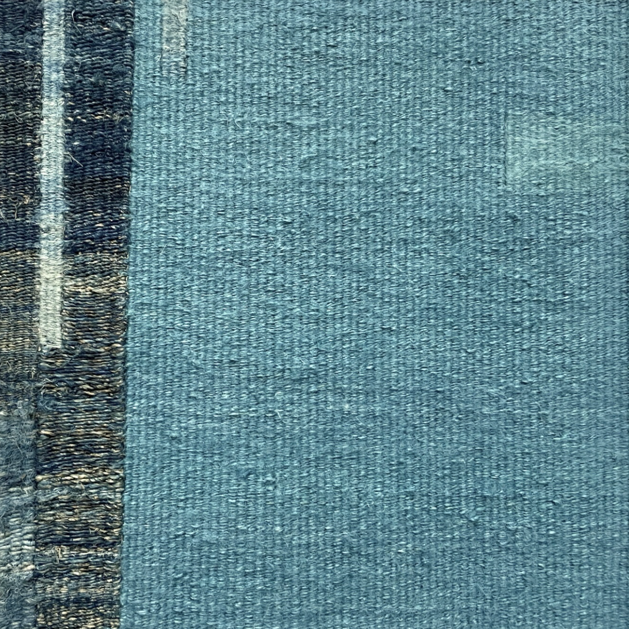 Tuesday 22 - Wednesday 23 September 2026, 11 - 4 p.m.: Workshop, Woven Structures and Mark-Making with Sue Lawty and Kendall Clarke