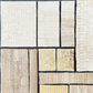 Tuesday 22 - Wednesday 23 September 2026, 11 - 4 p.m.: Workshop, Woven Structures and Mark-Making with Sue Lawty and Kendall Clarke