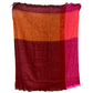 South Africa, Frances VH Mohair, Layered Horizons Blanket