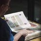 Friday 26 September, 2-5 p.m.: Book Festival, Text and Textiles with Katy Bevan of Quickthorn Books