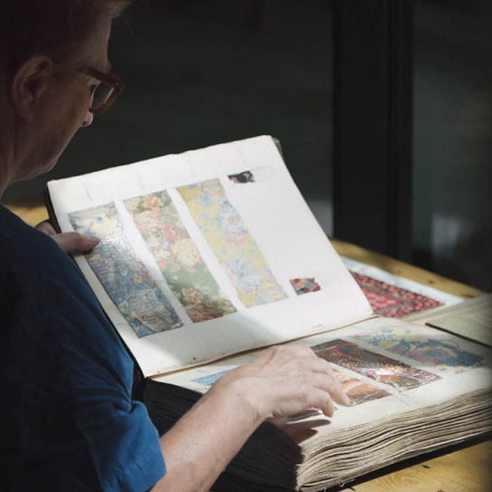 Friday 26 September, 2-5 p.m.: Book Festival, Text and Textiles with Katy Bevan of Quickthorn Books