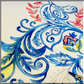 Sunday 14 September, 10:30 - 1:30pm : Workshop, Watercolour to Print with Liege Lopes Sales - Textile Weekender at City Lit Art School