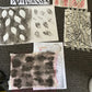 Sunday 14 September, 10:30 - 1:30pm : Workshop, Watercolour to Print with Liege Lopes Sales - Textile Weekender at City Lit Art School