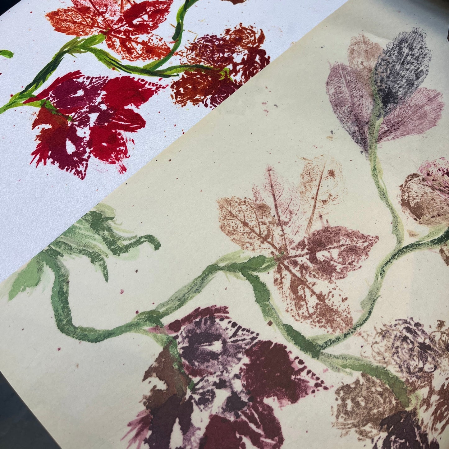 Sunday 14 September, 2:30 - 5:30pm : Workshops, Found Materials Textile Artwork with Liege Lopes Sales - Textile Weekender at City Lit Art School