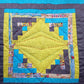 Saturday 13 September, 10:30 - 1:30pm: Workshops, Quilting with Beverley Sell - Textile Weekender at City Lit Art School