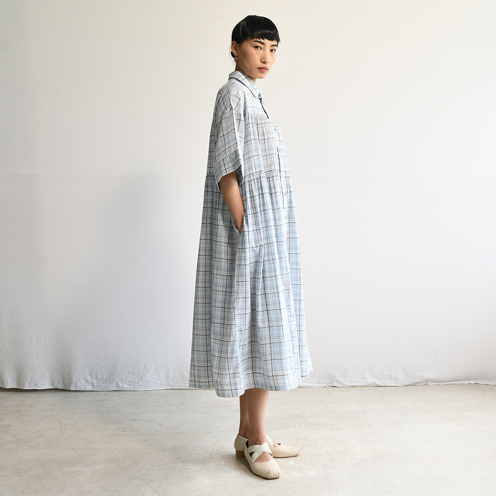 India, Maku, JENNIFER, Dress