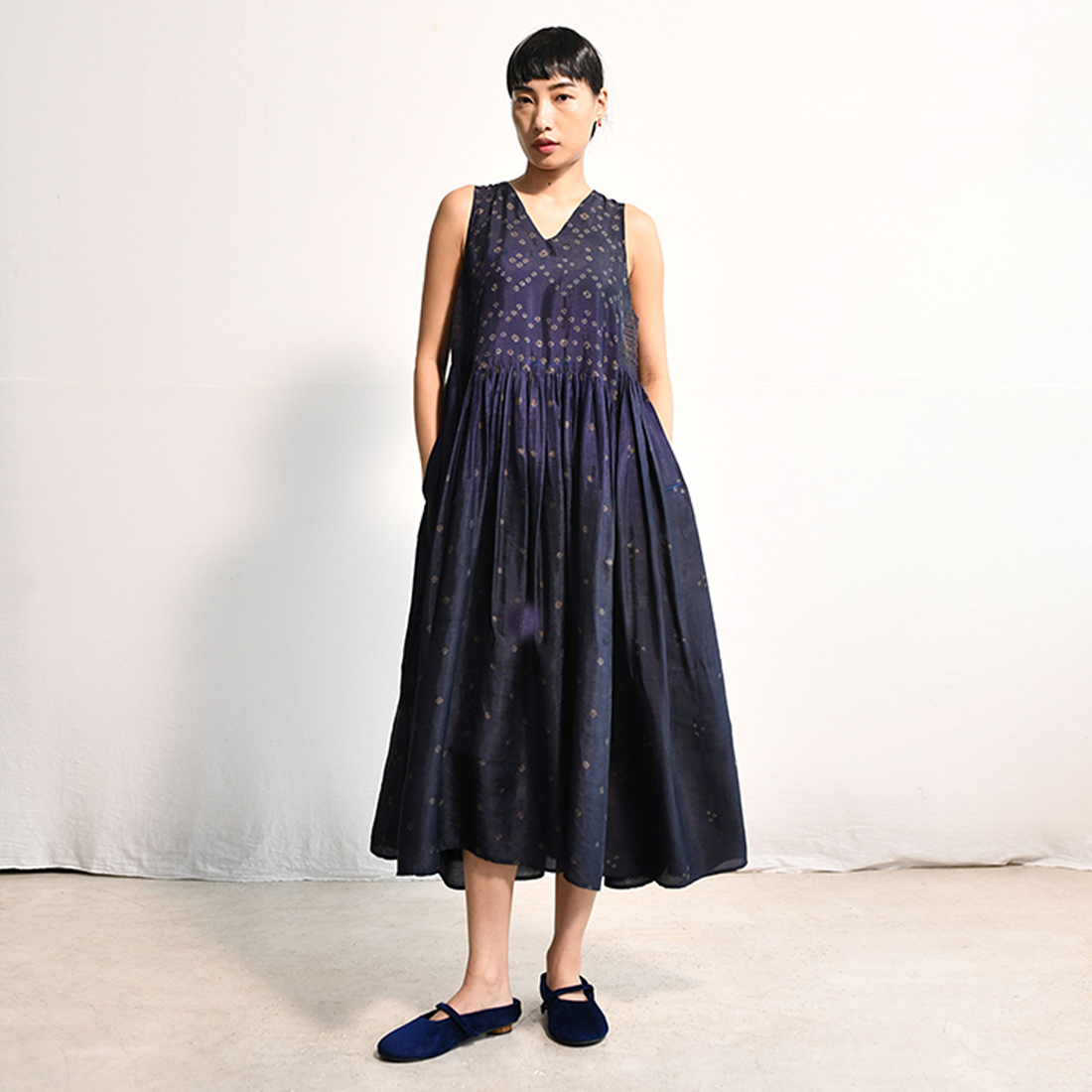 India, Maku, VERONICA, Dress