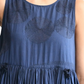 India, Maku, SOLE, Sleeveless Cotton Dress
