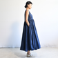 India, Maku, SOLE, Sleeveless Cotton Dress