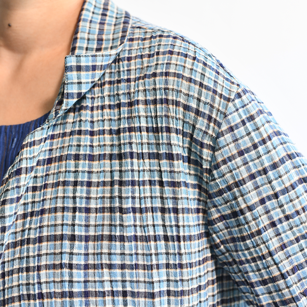 India, Maku, AAB, Shirt Jacket