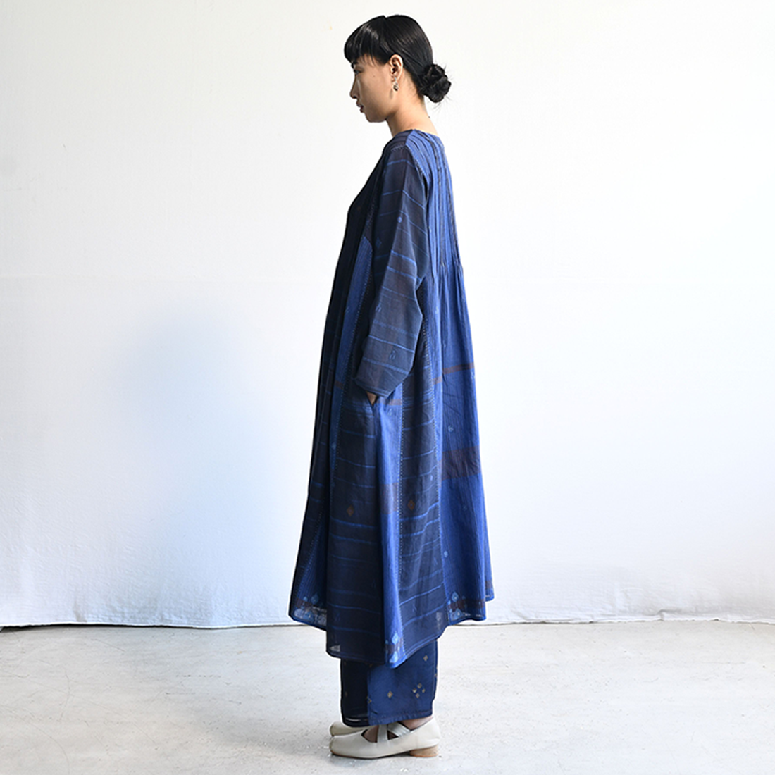India, Maku, MITOMI Dress