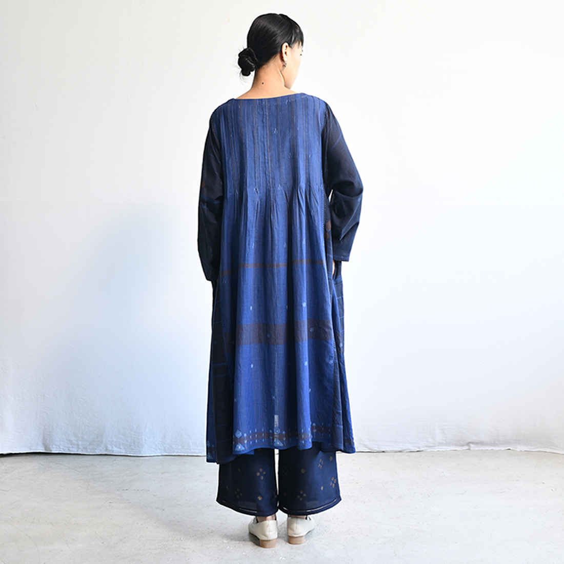 India, Maku, MITOMI Dress