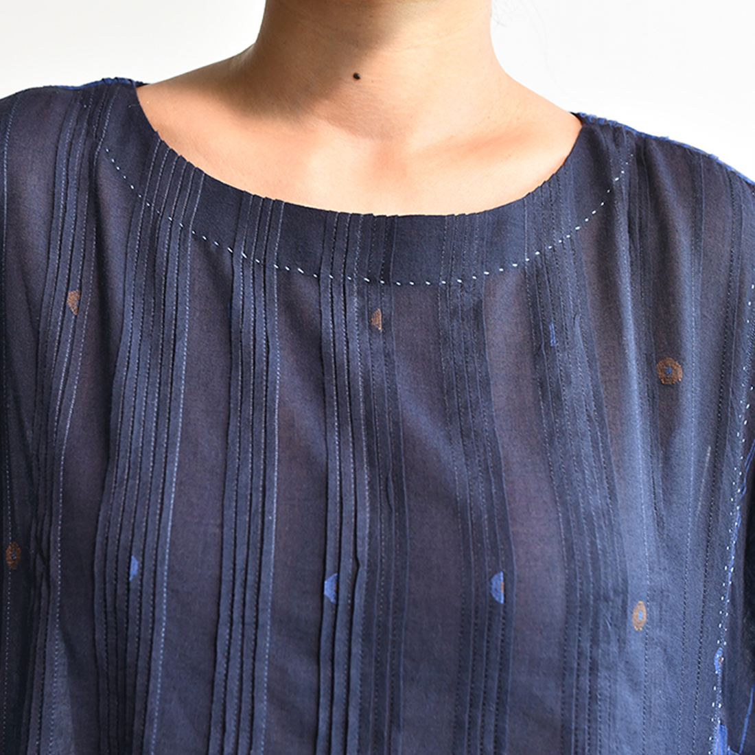India, Maku, MITOMI Dress
