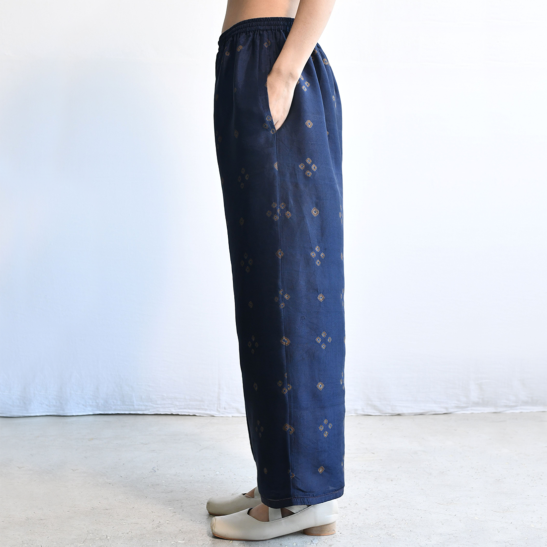 India, Maku, PAJAMA, Trousers