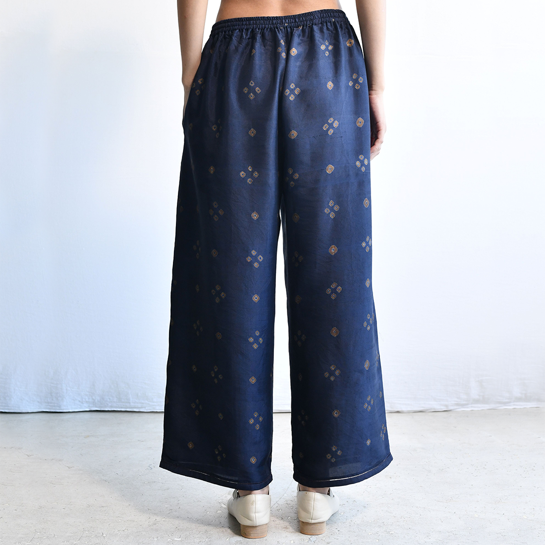 India, Maku, PAJAMA, Trousers