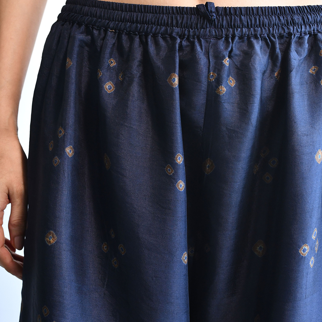 India, Maku, PAJAMA, Trousers