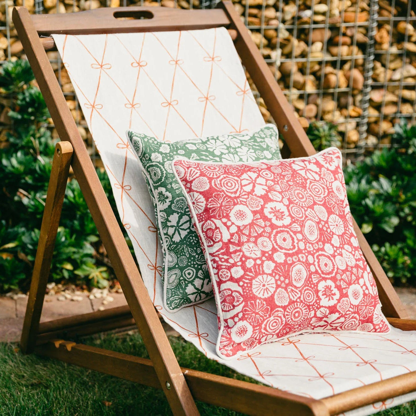 Nicola Cliffe - Madder Cutch & Co