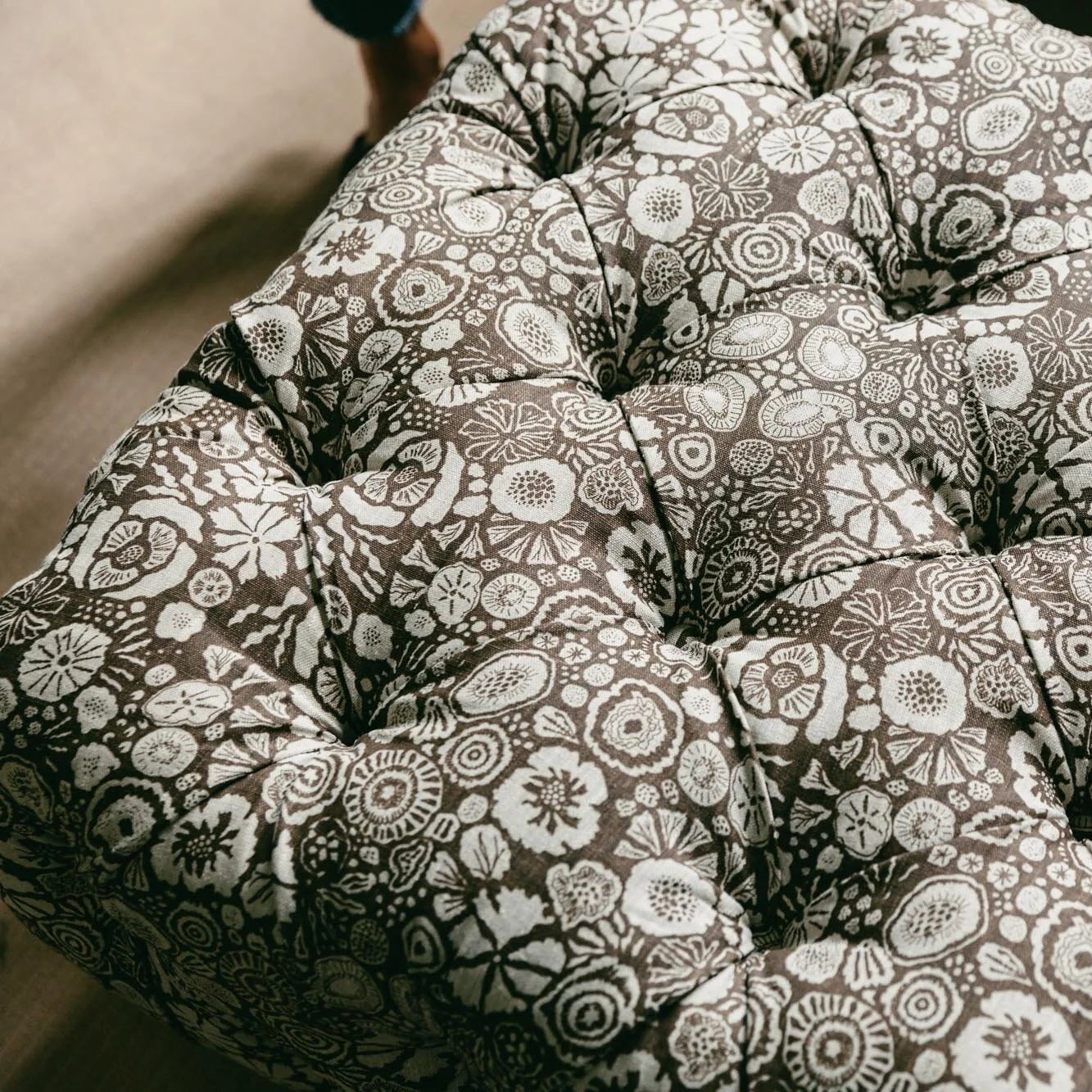 Nicola Cliffe - Madder Cutch & Co