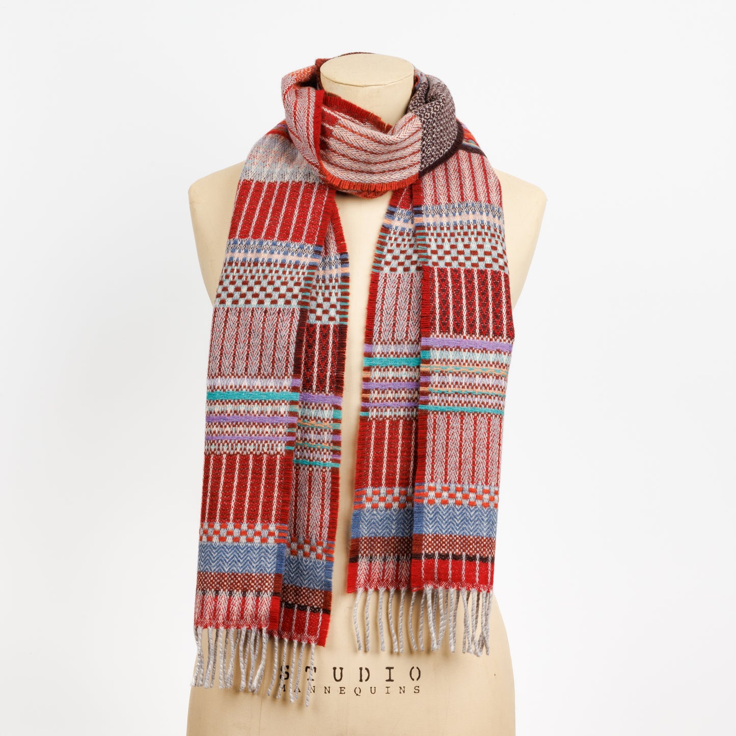 Jenny Ogilvie - Ditchling Museum of Art + Craft