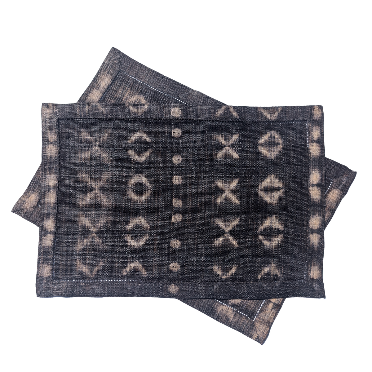Madagascar, Tanana, 'Manidina' Take Wing Placemat