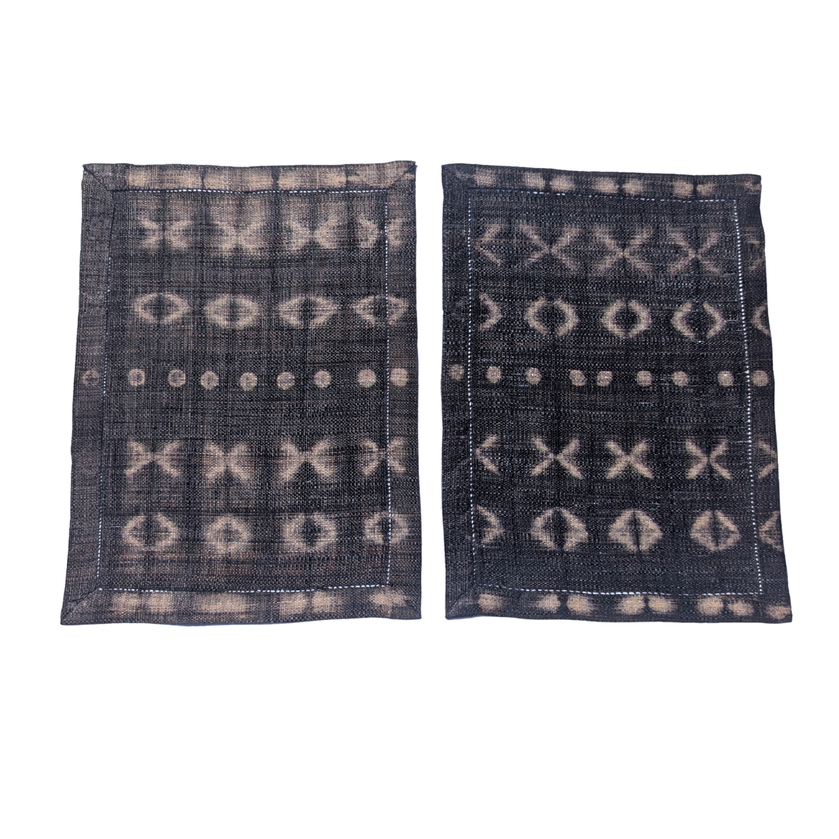 Madagascar, Tanana, 'Manidina' Take Wing Placemat