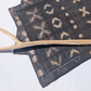Madagascar, Tanana, 'Manidina' Take Wing Placemat