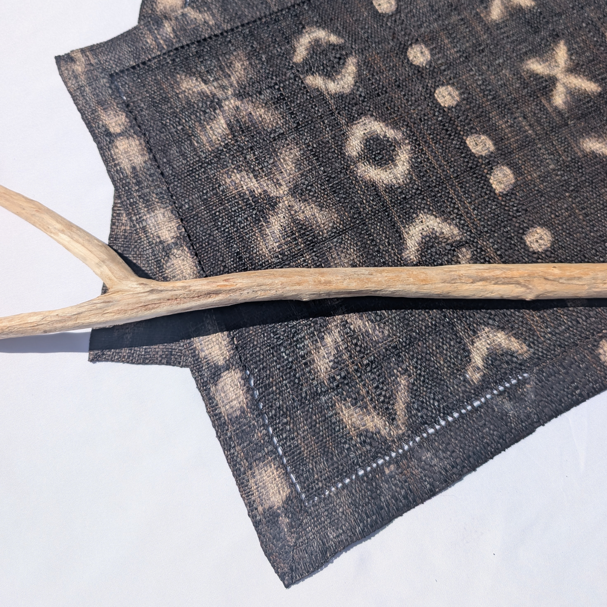 Madagascar, Tanana, 'Manidina' Take Wing Placemat