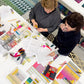 Friday 4 September, 10 - 11 a.m.: Talk, Moon Landing at the Saatchi Gallery with Margo Selby