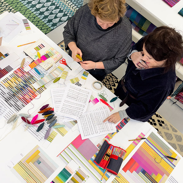 Friday 4 September, 10 - 11 a.m.: Talk, Moon Landing at the Saatchi Gallery with Margo Selby