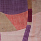 India, We are KAL, Eri Silk Wall Hanging "Sunpath"