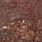 Friday 25 September, 2 - 4 p.m.: Talk, Sacred Threads: Mata Ni Pachedi and the Power of Textile Storytelling by Kirit Chitara