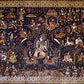 Friday 25 September, 2 - 4 p.m.: Talk, Sacred Threads: Mata Ni Pachedi and the Power of Textile Storytelling by Kirit Chitara