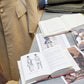 Thursday 24 September, 6.30-7.30 pm.: Talk: 50 Years of Men's Wear 1785-1835 with Cosprop