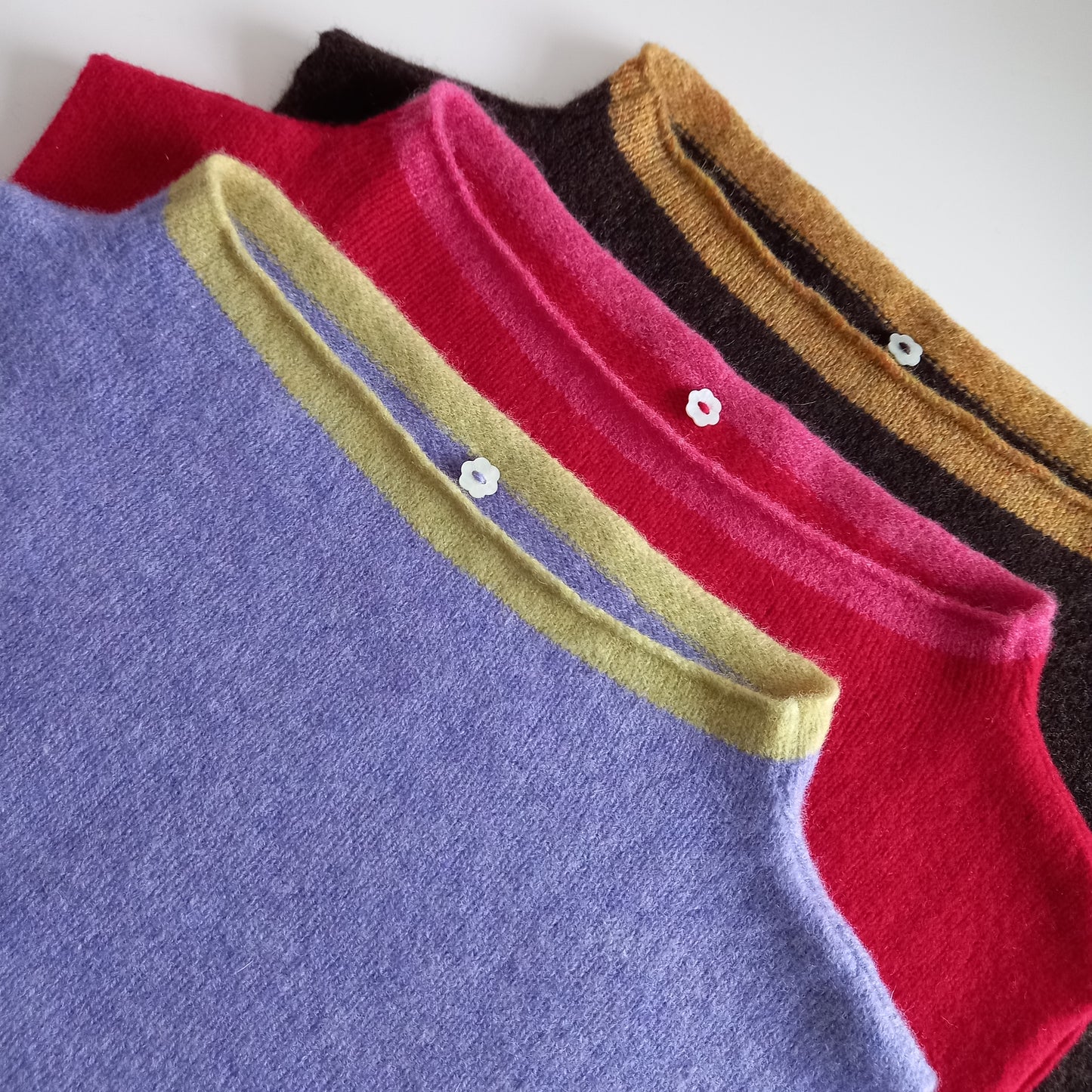 Portia Gillies Textiles