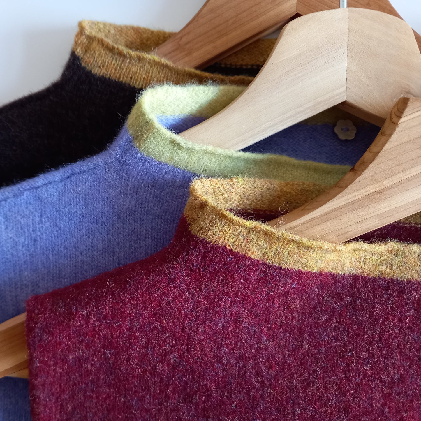 Portia Gillies Textiles