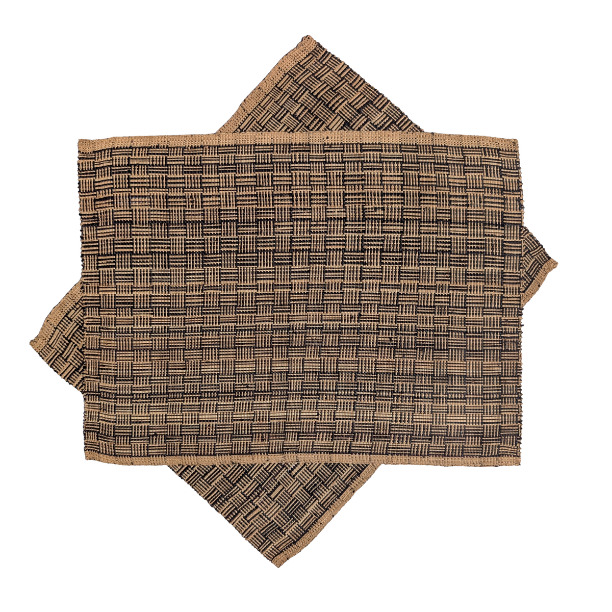 Madagascar, Tanana, 'Miaraka' Together Placemat