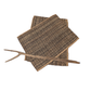 Madagascar, Tanana, 'Miaraka' Together Placemat
