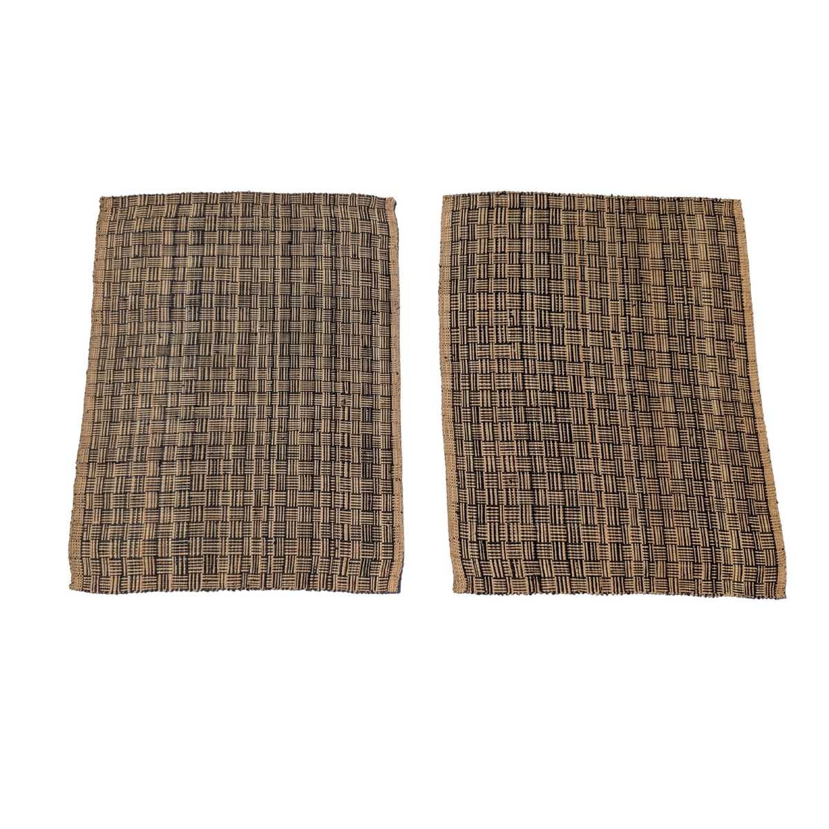 Madagascar, Tanana, 'Miaraka' Together Placemat