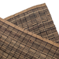 Madagascar, Tanana, 'Miaraka' Together Placemat